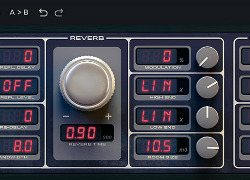 Relab QuantX Q82